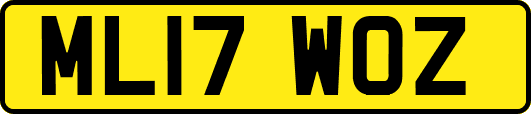 ML17WOZ