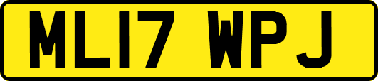 ML17WPJ