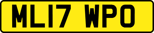 ML17WPO