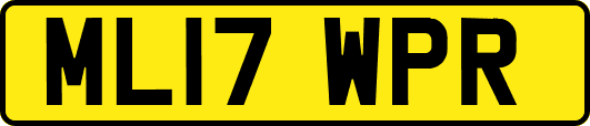 ML17WPR