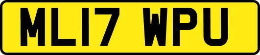 ML17WPU