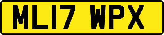 ML17WPX