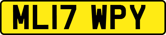 ML17WPY