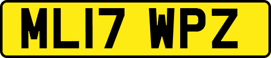 ML17WPZ