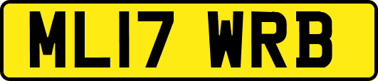 ML17WRB
