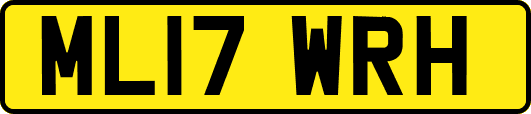 ML17WRH