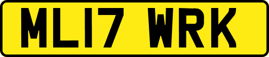 ML17WRK