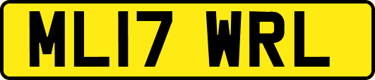 ML17WRL
