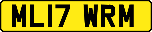 ML17WRM