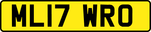 ML17WRO