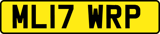 ML17WRP