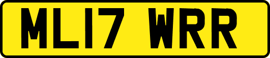 ML17WRR