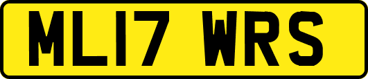 ML17WRS