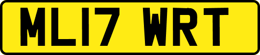 ML17WRT