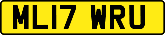 ML17WRU