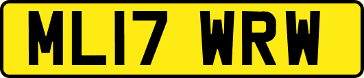 ML17WRW