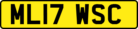 ML17WSC
