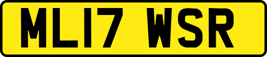 ML17WSR