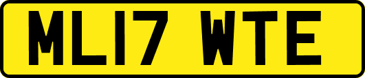 ML17WTE