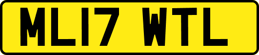 ML17WTL