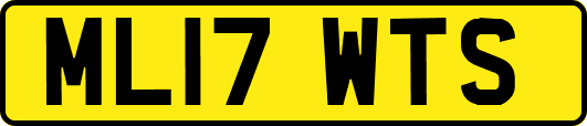 ML17WTS