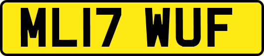 ML17WUF