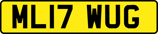 ML17WUG