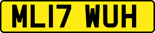 ML17WUH