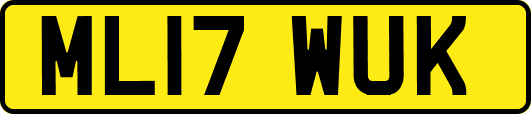 ML17WUK
