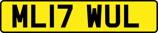 ML17WUL