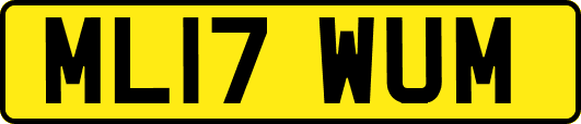 ML17WUM