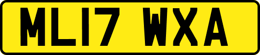 ML17WXA