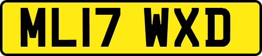 ML17WXD