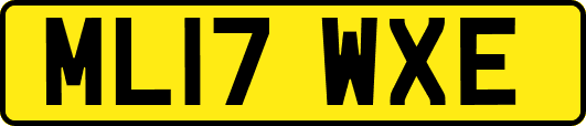 ML17WXE
