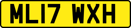 ML17WXH