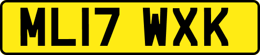 ML17WXK