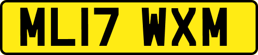 ML17WXM