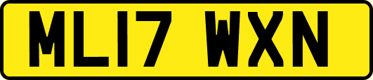ML17WXN