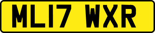 ML17WXR