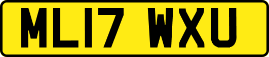 ML17WXU