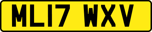 ML17WXV