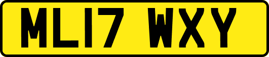 ML17WXY