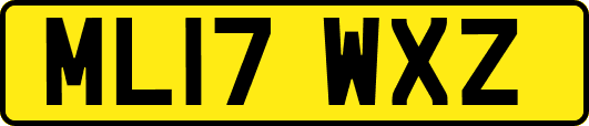 ML17WXZ