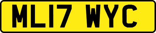 ML17WYC