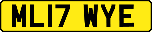 ML17WYE