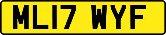 ML17WYF