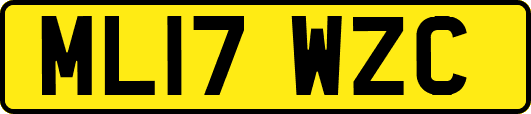 ML17WZC