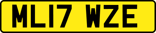 ML17WZE