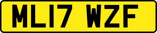 ML17WZF