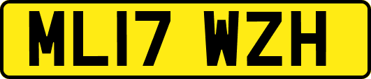 ML17WZH